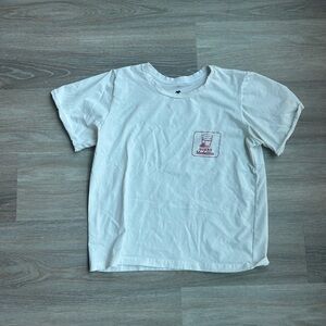 Medellin White T-Shirt